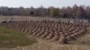 Ukrainian City Digs Mass Graves For Future Coronavirus Victims GRAB 2