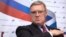 Михаил Касьянов