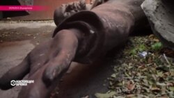 Эфир 13 ноября - последнее пристанище Ильича, смерть джихадиста Джона и брошенный в Шереметьево сирийский мальчик