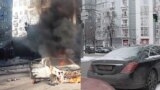 Майдан пять лет назад и сейчас: как это было