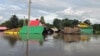 Двух жительниц Амурской области оштрафовали по закону о фейковых новостях за сообщения о наводнении