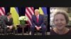 Виктория Журавлева – о встрече Трампа и Зеленского и возможном импичменте