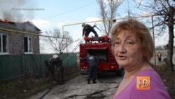"Настоящее Время" 13 апреля 2015