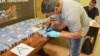 В аргентинском крематории сожгли найденный в посольстве России кокаин