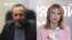 Директор Сахаровского центра Сергей Лукашевский о Навальном и присужденной ему премии