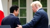 Америка: Абэ в Белом доме и Квебек готовится к G7