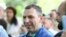UKRAINE -- First Assistant to the President of Ukraine Serhiy Shefir attends a congress of the Servant of the People's Party in Kyiv, June 9, 2019.