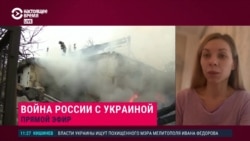 Мария Золкина: "Как только Украина согласится на прекращение огня без вывода войск РФ, мы автоматом получим снижение поставок вооружений"