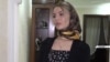 Правозащитники выложили видео захвата шелтера в Махачкале, в котором укрывалась Халимат Тарамова