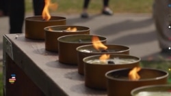 Балтия: День памяти жертв Холокоста