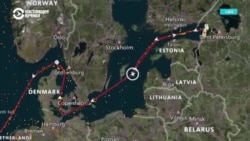 Российскую нефть доставили на Кубу и Филиппины