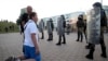 Власти Минска оценили ущерб после трех дней протестов в более чем $200 тысяч
