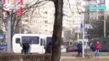 В Беларуси задержаны более 100 человек в день первой массовой акции протеста