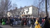 В Казахстане отмечают Навруз