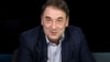 Andrey Nechaev, chairman of party "Civil initiative"
