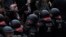 В Хемнице массовые протесты против мигрантов из-за убийства 35-летнего немца