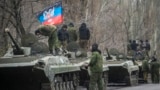 Суд "рассекретил" российских военных на Донбассе. Вечер с Игорем Севрюгиным