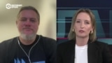 Журналист-расследователь Юрий Николов – о новом законопроекте, возвращающем независимость НАБУ