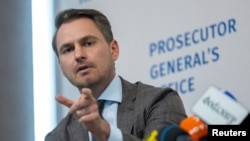 Руслан Кравченко