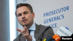 Руслан Кравченко
