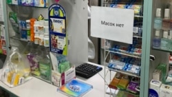 Азия: коронавирус добрался до Казахстана