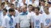 Путин и дети. Как выстраивалась политика общения президента со школьниками