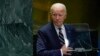 Америка: последняя президентская речь Байдена в ООН 