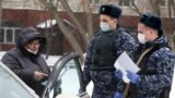 Кремль против коронавируса. Вечер с Игорем Севрюгиным