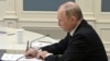 Путин подписал указ о единовременной выплате 195 тысяч рублей мобилизованным и контрактникам