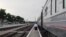 CRIMEA - train Moscow-Feodosia, 09Jul2021