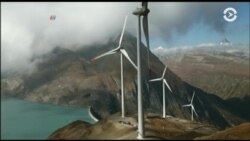 Настоящее Время. Америка – 20 октября