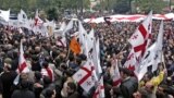 Революции роз – 15 лет. Участник протестов вспоминает, как это было