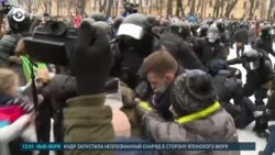 Главное: Порошенко в суде и акции в поддержку Навального