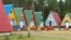 Russia - Children camp
