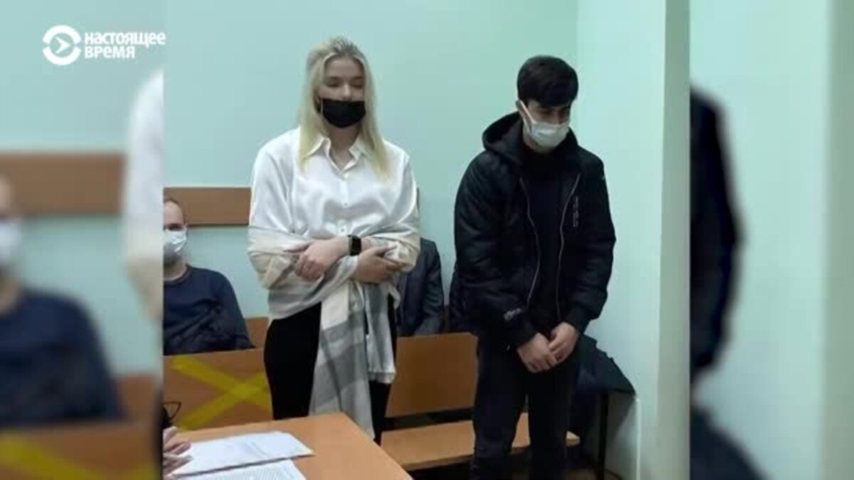 Как в России наказывают за оскорбление чувств верующих