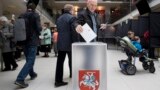 Балтия: неделя выборов и два новых президента