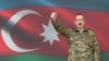 Президент Азербайджана заявил о взятии Шуши. Армения это отрицает