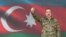 Azerbaijan, Azerbaijani President Ilham Aliyev announces the liberation of Shusha, 8 NOV 2020