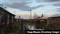 Якутия