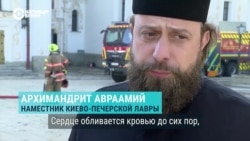 "Сердце обливается кровью": Россия ударила по Киево-Печерской лавре, главной православной святыне Украины