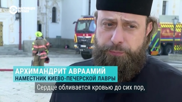 "Сердце обливается кровью": Россия ударила по Киево-Печерской лавре, главной православной святыне Украины