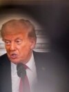Дональд Трамп грозит судом газете Wall Street Journal из-за публикации о поздравительном письме Джеффри Эпштейну