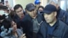 Спикер парламента Кыргызстана ушел в отставку, на пост премьера депутаты выдвинули Садыра Жапарова 