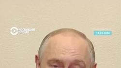 Путин: на аннексированный Крым за 12 лет потратили около $12 млрд