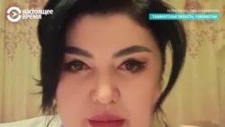 "То, что они сделали, – предательство!" В Узбекистане распространили секс-видео депутата, которая критиковала власти 