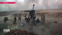 Настоящее Время – Азия. 4 ноября