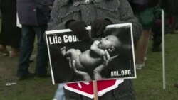 Верховный суд США признал неконституционным техасский закон об абортах
