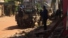 В Мали военные подняли мятеж. Сообщается об арестах министра финансов и начальника штаба Нацгвардии