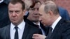 Дело Медведчука, переговоры о саммите и приезд Нуланд: что спровоцировало резкую статью Медведева об Украине