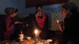 В Таджикистане снова отключают свет, хотя зима еще не началась и предупреждения не было